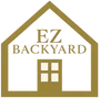 EZ Backyard San Diego Logo